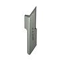 Cuchillo Superior RIMOLDI 27, 227, 327, 527, 627, 29 229, 329, 529, 629 # 270-112 = 202142-0-10 (Made in Italy)