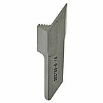Coltello Superiore RIMOLDI # 203759-0-10 (Made in Italy)