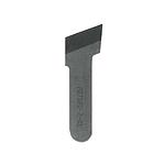 Coltello Inferiore WIDIA RIMOLDI # 207020-2-01 (Made in Italy)