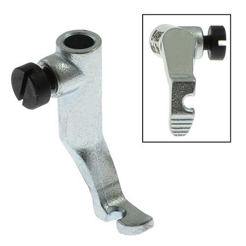 Pied-de-Biche Intérieur, Gauche pour Griffe de 8 mm PFAFF 145, 335, 545, 1245 # 91-049085-93  (Made in Italy)