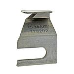 Нож 4,3 mm PFAFF # 91-119202-04/001 (MAIER)