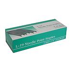 Grapas BATES 1/4" (5000 uds)