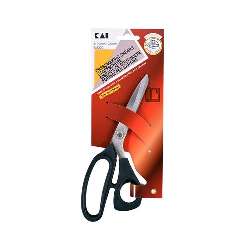 Forbici Sartina 8-1/2" (220 mm) KAI # N5220