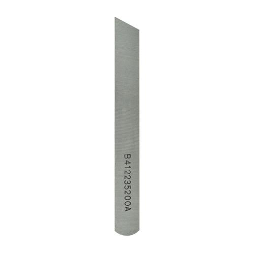 Lower Knife JUKI # B4122-352-00A