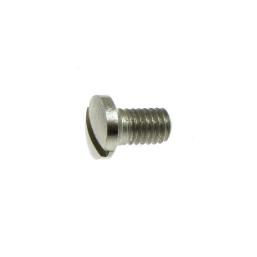 Vite di Ricambio per Forbici Macchinista 15,2 cm (6") - Made in Italy (FENNEK)
