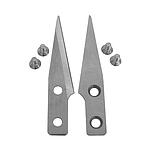 Lames de Rechange pour Ciseaux Coupe-Fil 13cm (5") 5120
