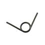 Molla per Forbici Rasafilo C25 e C30 (Made in Italy)