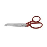Forbici Rifilo 15,2 cm (6''), Manici Laccati - PROFESSIONAL WISS - Made in Italy (FENNEK)