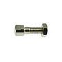 Tornillo + Tuerca para Tijeras de Sastre 20,3 cm (8") - Made in Italy (FENNEK)