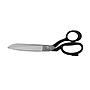 Ciseaux de Tailleur 22,8 cm (9") Manches Peintes - Made in Italy (FENNEK)