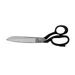 Tijeras de Sastre 25 cm (10") Mangos Pintados - Made in Italy (FENNEK)