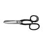 Ciseaux pour Modèles et Cuir 20,3 cm (8") - Made in Italy (FENNEK)