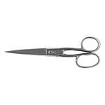 Forbici per Orlatrici 18 cm (7") - Made in Italy (FENNEK )
