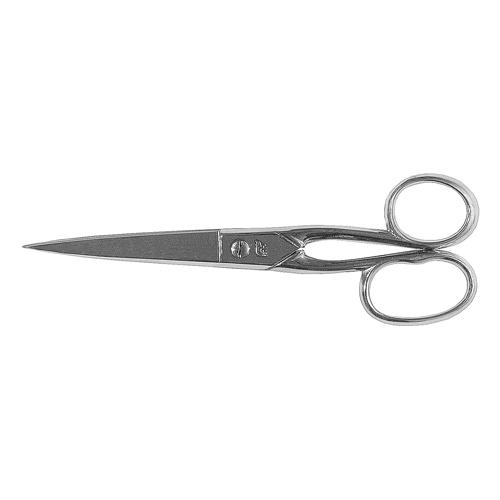Forbici per Orlatrici 18 cm (7") - Made in Italy (FENNEK )