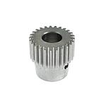 Spur Gear DURKOPP 204-370 # 0506 150030 (Genuine)