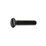 SCREW,FLT.HD. EASTMAN # 6-32 X 3/4 (Genuine)