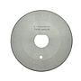 Round Blade Ø 100 mm (Outer), Ø 22 mm (Inner) for Rotary Cutting Machines (Made in Germany)