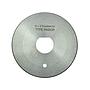 Round Blade Ø 86 mm (Outer), Ø 22 mm (Inner) for Rotary Cutting Machines (Made in Germany)