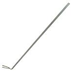 Wire Marking (10") EASTMAN HVN Hot Notcher # 48C5-2 (Genuine)