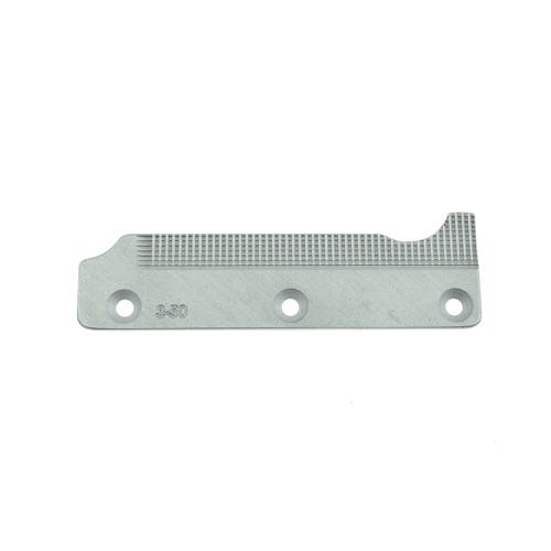 CLAMP MAT R.H. 3-50 REECE # 03.7050.1.002