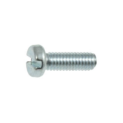 SCREW M4-12 DIN84 REECE # 08.6010.4.012