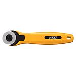 Cortador Rotativo Ø 28 mm # RTY-1/C (OLFA)