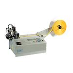 Cutex TBC-50 | Cold Ribbon Cutter – 110 mm Cutting Width