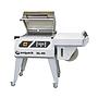 WRAPPER MACHINE - MANUAL