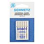 Aghi Universali Schmetz 130/705 H (5 pcs)