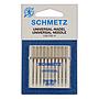 Aghi Universali Schmetz 130/705 H (10 pcs)