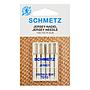 Aghi Jersey Schmetz 130/705 H-SUK (5 pz)