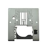 Placca JANOME # 756604509 (756604303) (756604107) (Originale)