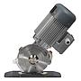 DD120ML RASOR | Unidades de Corte Directdrive (Corte Bi-Direccional) 8 Lados Ø 120mm 3 Fases - 380V