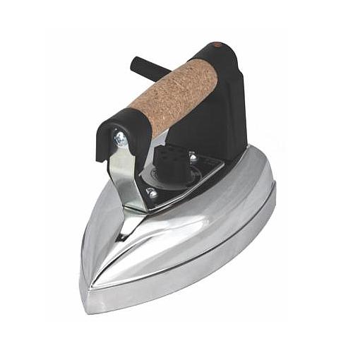 STAR | Electric Iron 220V - 800W - 1.6Kg (Made in Italy)