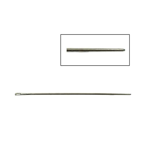 Agujas de Mano para Talabarteros N.1 (25 pzs)