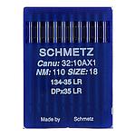 134-35 LR | Agujas Schmetz DPx35 | CANU 32:10AX 1