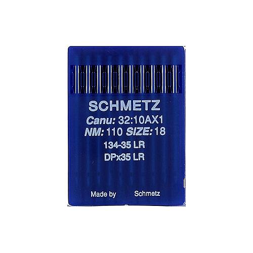 134-35 LR | Sewing Needles Schmetz DPx35 | CANU 32:10AX 1