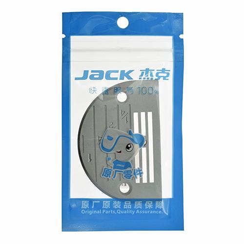 Placca JACK A3 ; A5 # 11414006 (Originale)