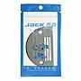 Placca JACK A3 ; A5 # 11414006 (Originale)