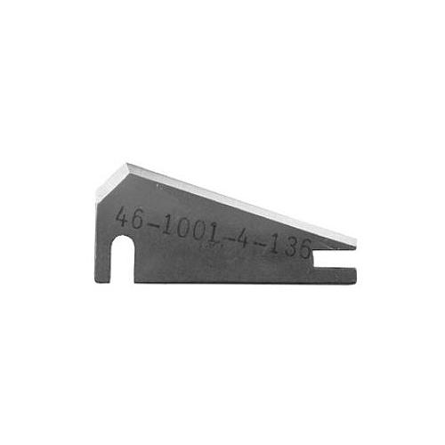 Tab Knife (8, 10, 12, 14 mm) REECE # 46-1001-4-136