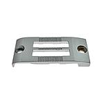 2-Needle Needle Plate - 6 mm - DURKOPP 768 # 0768 202100