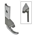 15478 | Right Needle Outer Cording Foot for Shoulder NECCHI; PFAFF 145, 245, 545, 1245, 335 (Made in Italy)