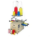 Automatic Desk Thread Winder - 4 Cone # H-04