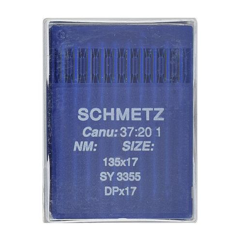 135x17 | Ace Schmetz SY 3355 - DPx17 | CANU 37:20 1
