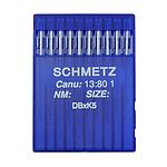 DBxK5 | Голки Schmetz | CANU 13:80 1