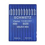 DBxK5 SES | Голки Schmetz | CANU 13:80 1EB
