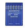 DBxK5 SES | Aiguilles Schmetz | CANU 13:80 1EB