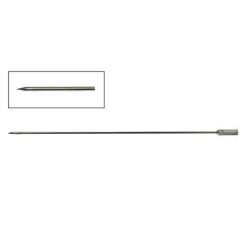 E97 | Hot Drill Needle 22 cm (L) ETWA; SUPRENA