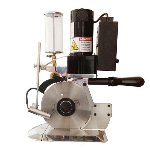RS2 EASTMAN | Tăietor de Cauciuc cu Bază – 220 V – 1ph – 50/60 Hz