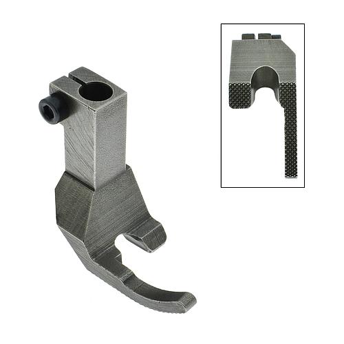 15489 | Piedino Posteriore Scanalato PFAFF 1425 (Made in Italy)
